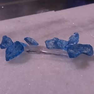 One of a kind necklace pendant